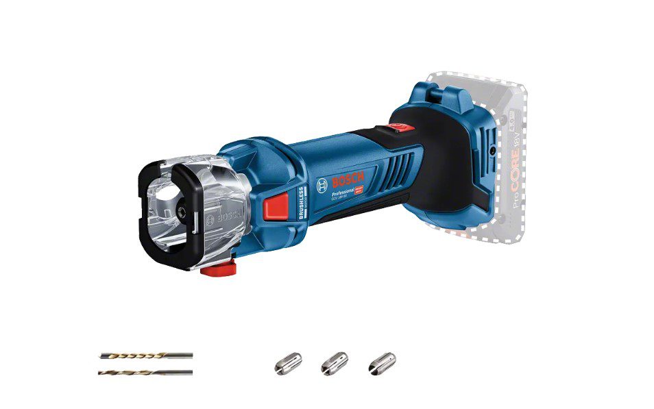 " GCU 18V-30 (SOLO) STINTERTRADE"