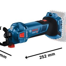 " GCU 18V-30 (SOLO) STINTERTRADE"