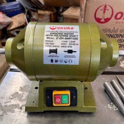 มอเตอร์เพลาแหลม รุ่น D-OK-GMP1100