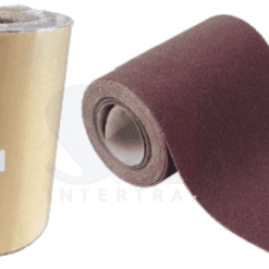 กระดาษทรายม้วน รุ่น H-SPR-40