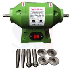 มอเตอร์เพลาแหลม รุ่น D-OK-GMP750