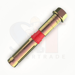 FASTENIC พุกเหล็ก เฮฟวี้ดิวตี้ รุ่น HV-B-12150