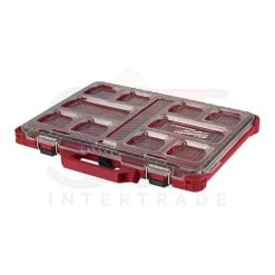 48-22-8431 กล่องอุปกรณ์ช่าง PACKOUT Low Profile Organizer
