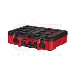 48-22-8450 กล่องเครื่องมือ PACKOUT ขนาดกลางพร้อมโฟมตัด