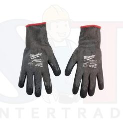 48-22-8951 ถุงมือกันบาด Cut 5 Dipped Gloves – M