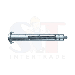 พุกยึดผนังและฝ้า รุ่น HA (HOLLOW-WALL ANCHOR)