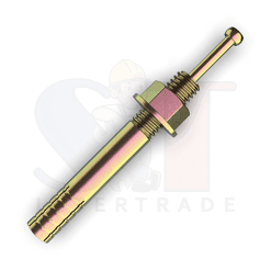 FASTENIC พุกตะปู แฮมเมอร์ไดร์ฟ รุ่น HD-20190