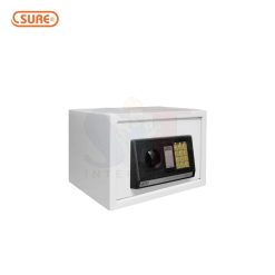 ตู้นิรภัย Electronic SURE ES-701 เทา