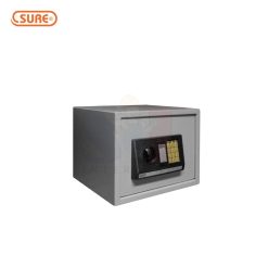 ตู้นิรภัย Electronic SURE ES-702 เทา