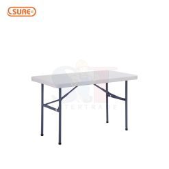 โต๊ะพับอเนกประสงค์ 4 ฟุต