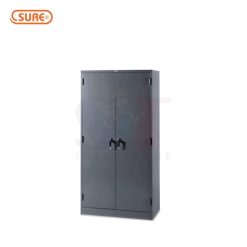 ตู้เอกสาร 2 บานมือจับชนิดบิด (มอก.)