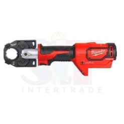 เครื่องย้ำและเครื่องตัดไฮดรอลิก