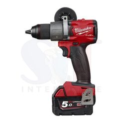 สว่านเจาะ MILWAUKEE