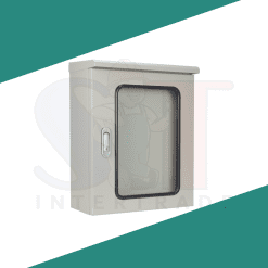 ตู้ไฟฟ้าสำเร็จรูป