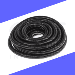 ท่ออ่อนและอุปกรณ์