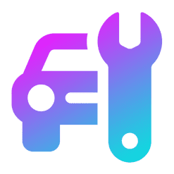 เครื่องยนต์ เครื่องมือซ่อมรถยนต์