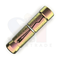 FASTENIC พุกเหล็ก ไตรชิลด์ รุ่น TA-1065