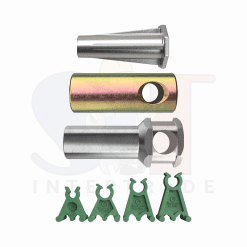 พุกและอุปกรณ์งาน Precast