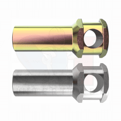 พุกคอนกรีตอินเสิร์ตเหล็ก รุ่น CF (STEEL CONCRETE INSERT)