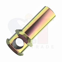 FASTENIC พุกคอนกรีตอินเสิร์ตเหล็ก รุ่น CFM-12