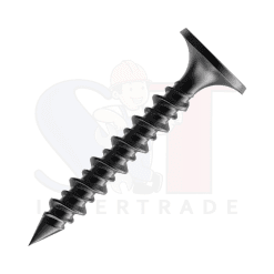 FASTENIC สกรูเกลียวปล่อย ยึดยิปซั่ม รุ่น DW-6010 (1000ตัว/กล่อง)