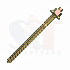 FASTENIC สตัดแองเคอร์ รุ่น AS-10130