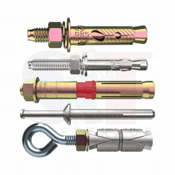 พุกคอนกรีต