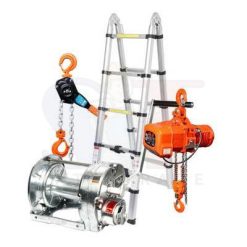 รอก แม่แรงทุ่นกำลัง