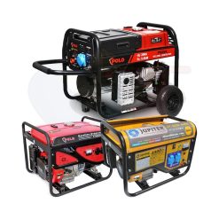 เครื่องกำเนิดไฟฟ้า