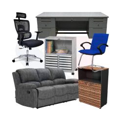 อุปกรณ์สำนักงาน