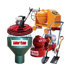 อุปกรณ์ก่อสร้าง