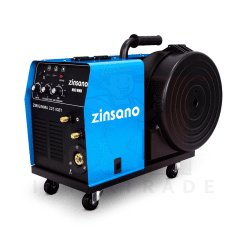ZINSANO เครื่องเชื่อม รุ่น ZMIG/MMA 225 IGBT