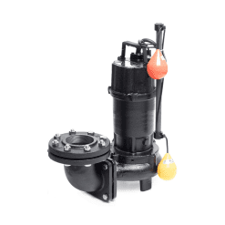 ปั๊มน้ำแบบจุ่ม EBARA