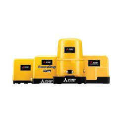 MITSUBISHI ปั๊มน้ำอัตโนมัติ (Automatic Pump)