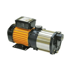 MITSUBISHI ปั๊มหอยโข่งหลายใบพัด 500W รุ่น MCH-505S