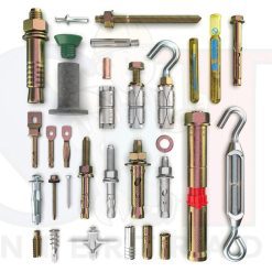 ระบบพุกฝังคอนกรีต