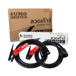 คีมจับลวดเก๊าจ์ และลวดเก๊าจ์