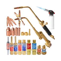 ชุดด้ามตัดแก๊ส และอะไหล่