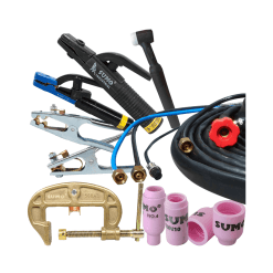 อุปกรณ์ และอะไหล่งานเชื่อม