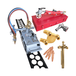 เครื่องตัดแก๊ส และอะไหล่