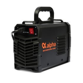 ALPHA STINTERTRADE