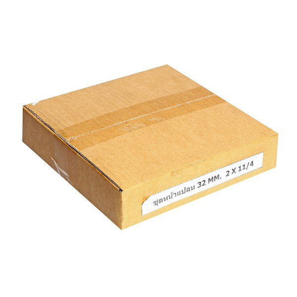 ชุดหน้าแปลน STINTERTRADE