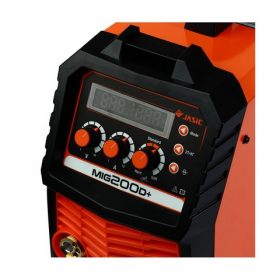 MIG200D+ STINTERTRADE