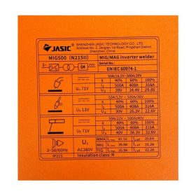 MIG500N215 STINTERTRADE