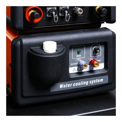 TIG400 W398+4L STINTERTRADE