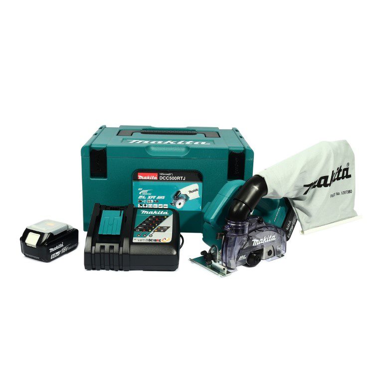 DCC500RTJ STINTERTRADE