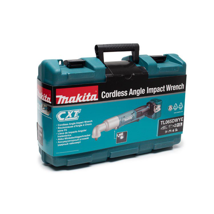 TL065DWYE STINTERTRADE