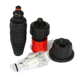 เครื่องฉีดน้ำแรงดันสูง POLO GLADIATOR145I STINTERTRADE