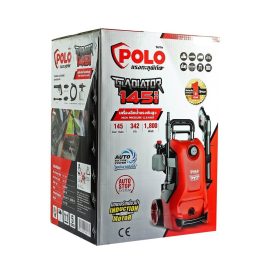 เครื่องฉีดน้ำแรงดันสูง POLO GLADIATOR145I STINTERTRADE