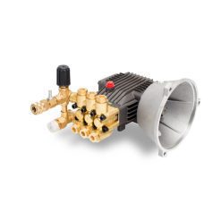 เครื่องฉีดน้ำแรงดันสูง 3WZ-181727B STINTERTRADE